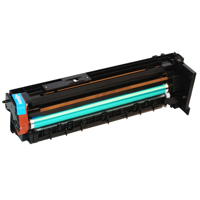 Domestic/alp/mitsubishi Opc Drum+cleaning Blade+upper Fuser Roller For