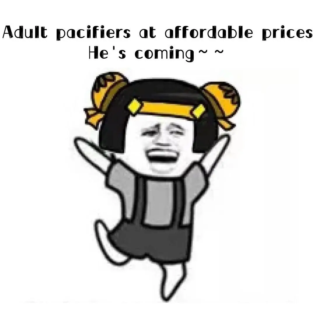 free pacifier samples