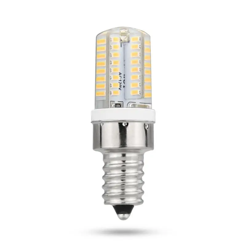 High quality E12 mini bulb 2.5-3W Warm white Natural white Cool white led bulb