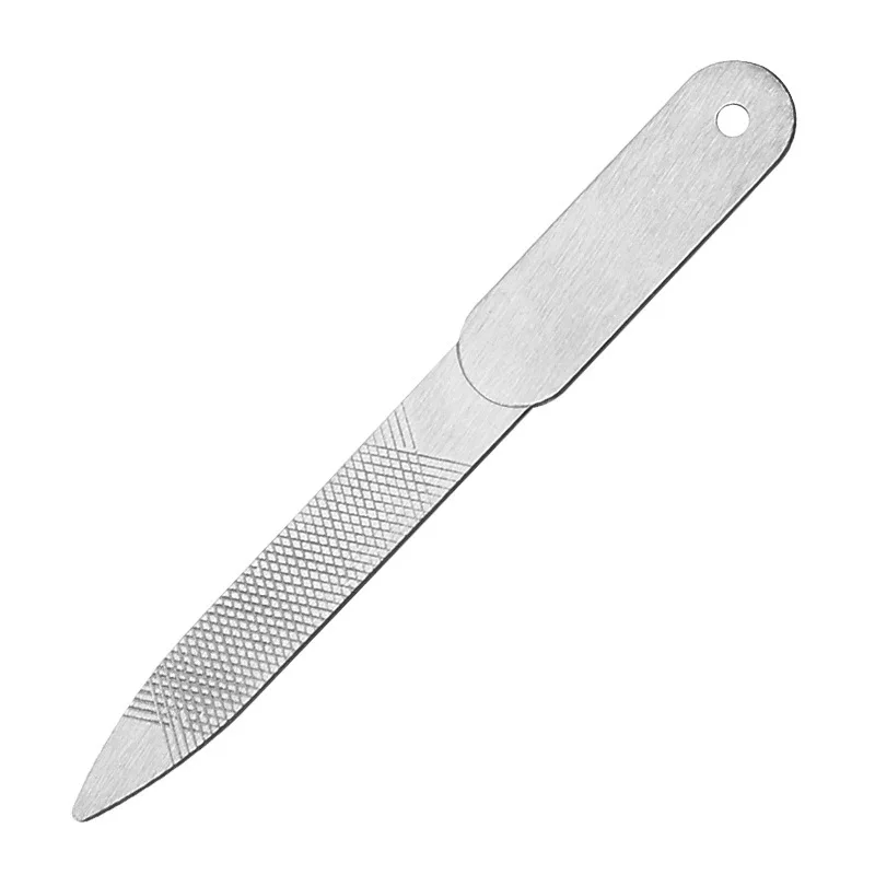 product original factory nail file and buffer mini professional black nail files custom-6