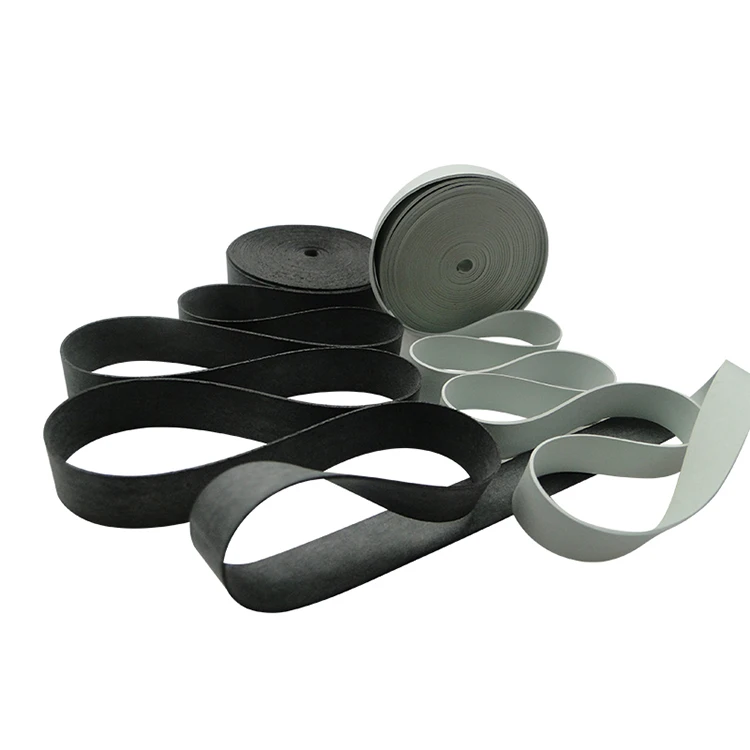 Rubber Swimsuit Elastic Popular Custom Widening High Underwear Elastic