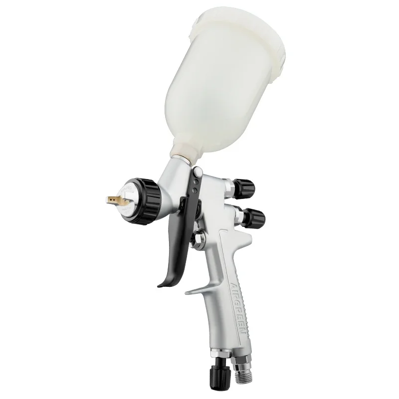 professional spray paint gun