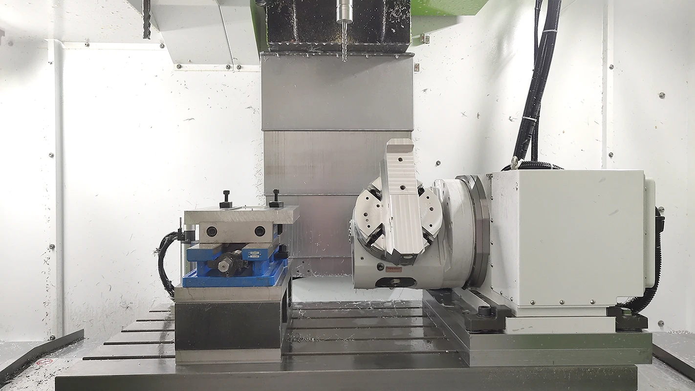 plastic molding parts