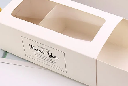 Buy Drawer Safe For Custom Paper Gift Design Standard Size Luxury Sweet Mooncake  Packaging Box from Dongguan KWin Pack Company Limited, China