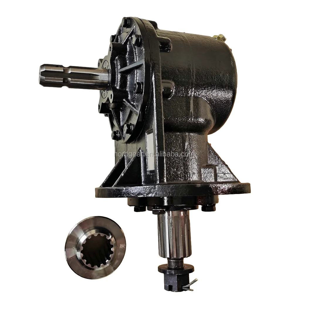 Rc61 Style Of Agricultural Bevel Gearbox,Agricultural Gearbox ...