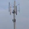 10kw vertical axis wind turbine generator 220v 360v 480V permanent magnet wind-driven generator