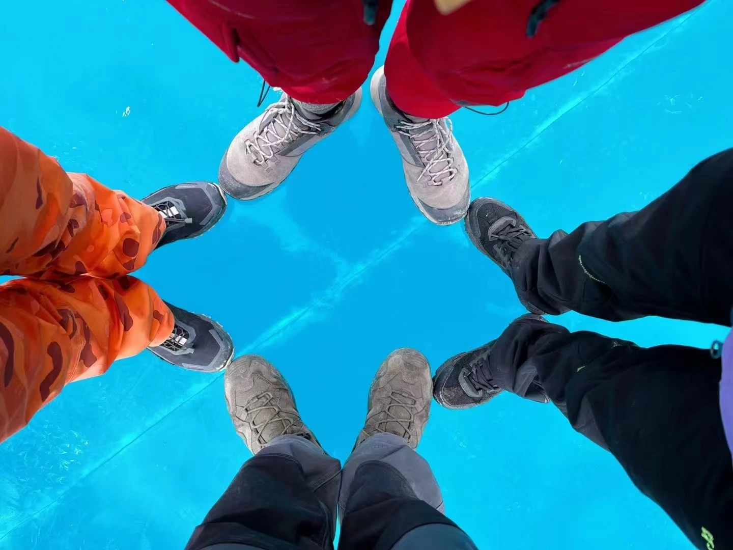 Jetour Traveler T2roof Searchlight Body Kit For Car Premium Body Parts