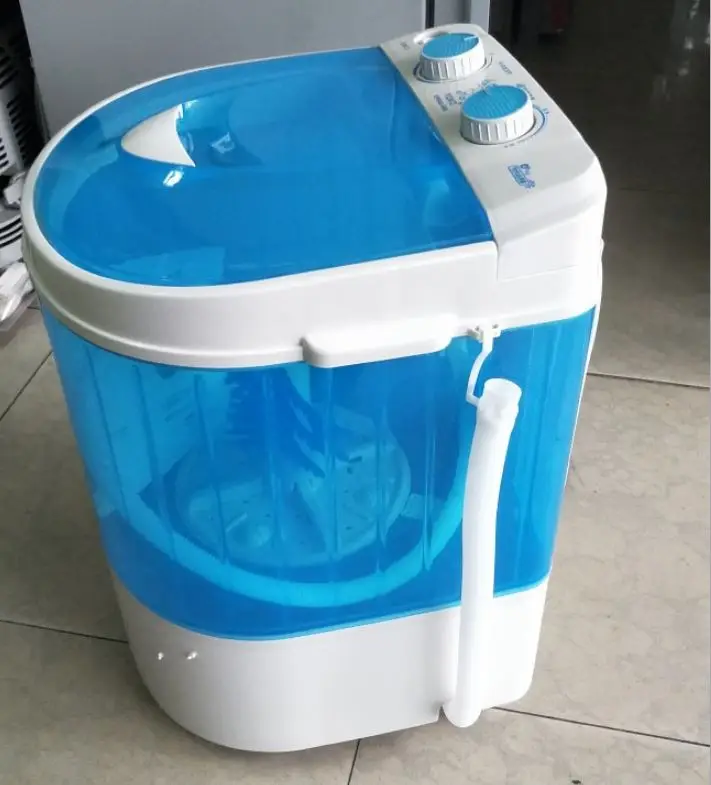 Small Mini Shoes Washing Home Intelligent Shoe Washing Machine - Buy
