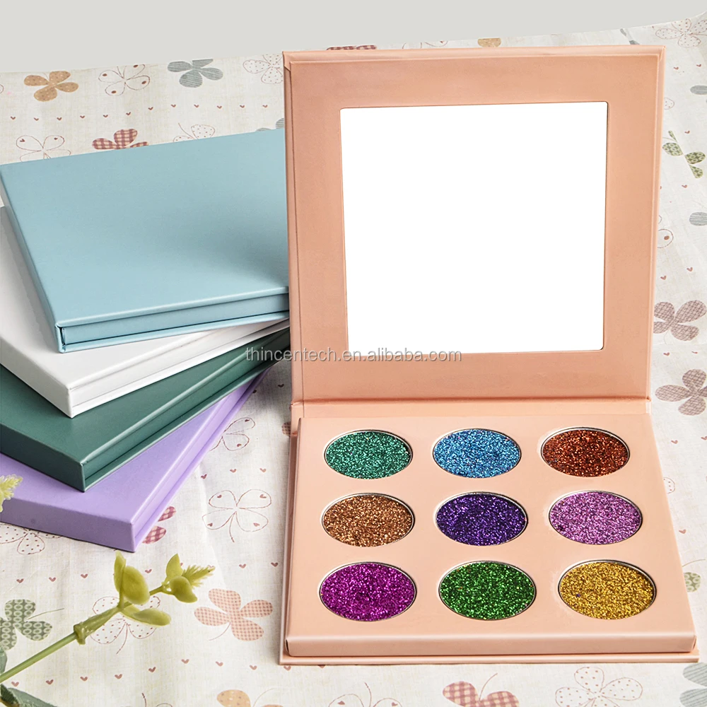 eyeshadow palette custom