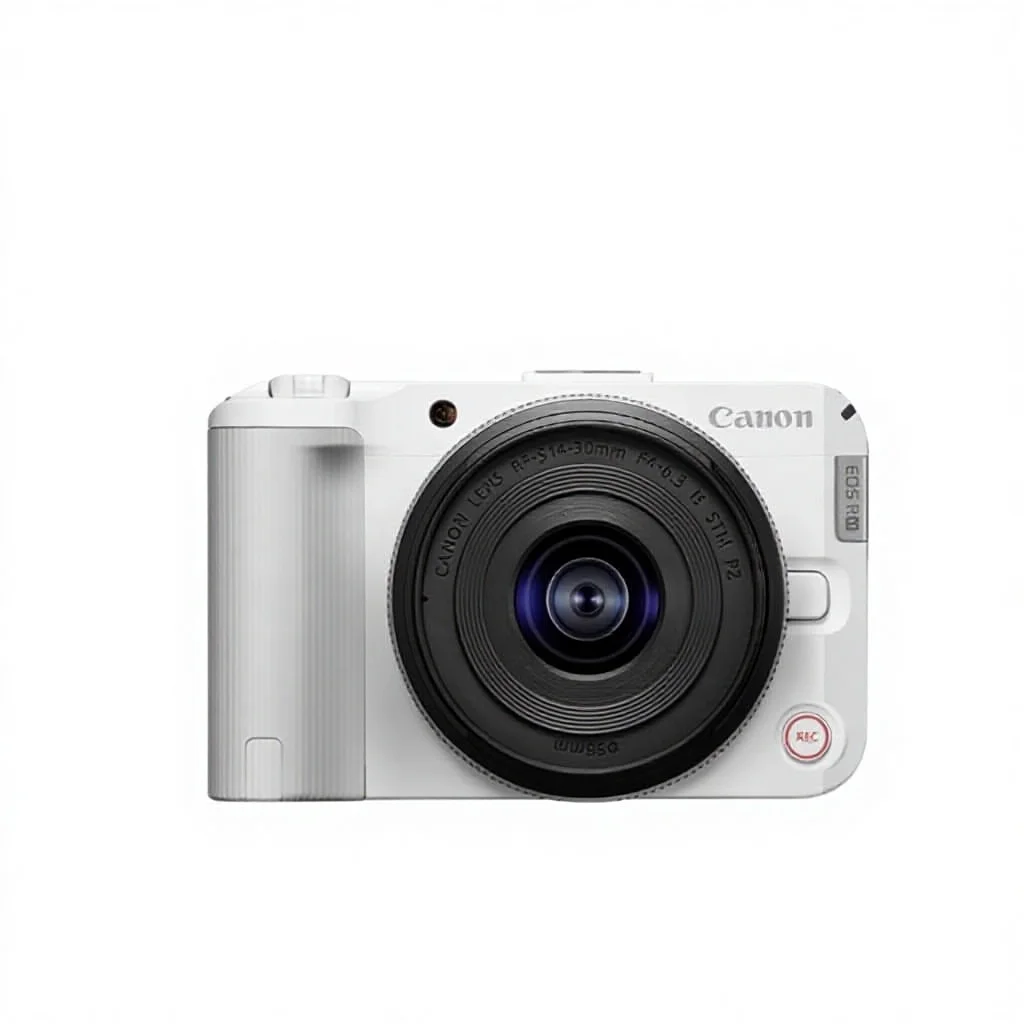 Fujifilm X100VI with classic rangefinder-style controls and leaf shutter