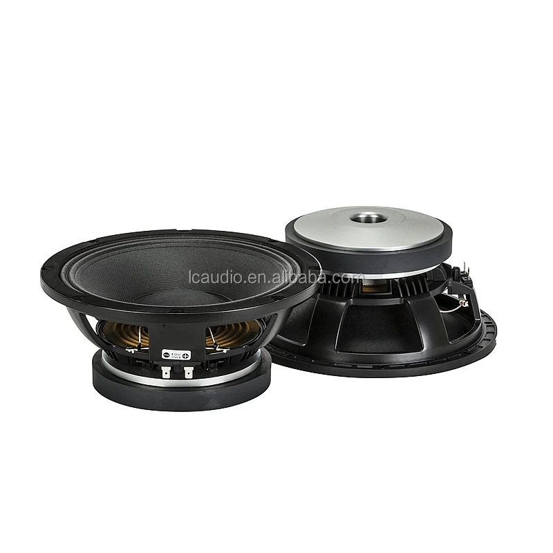 rcf 10 inch line array