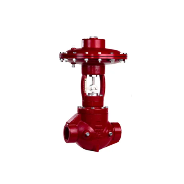 valve de décharge IV du PB 2 des soupapes de commande EFG 2150 SMT ou régulateur de pression à haute pression populaire