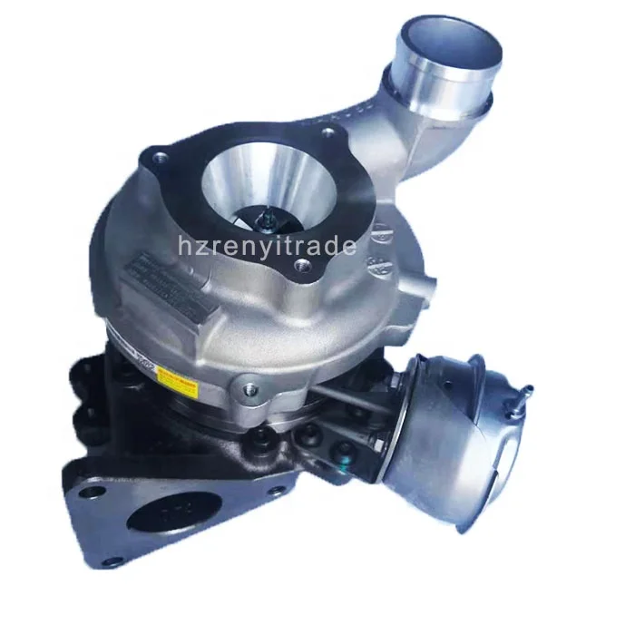 トラック Original CN3-6K682-AD 4D30 N800 Turbo Charger for Ford Transit
