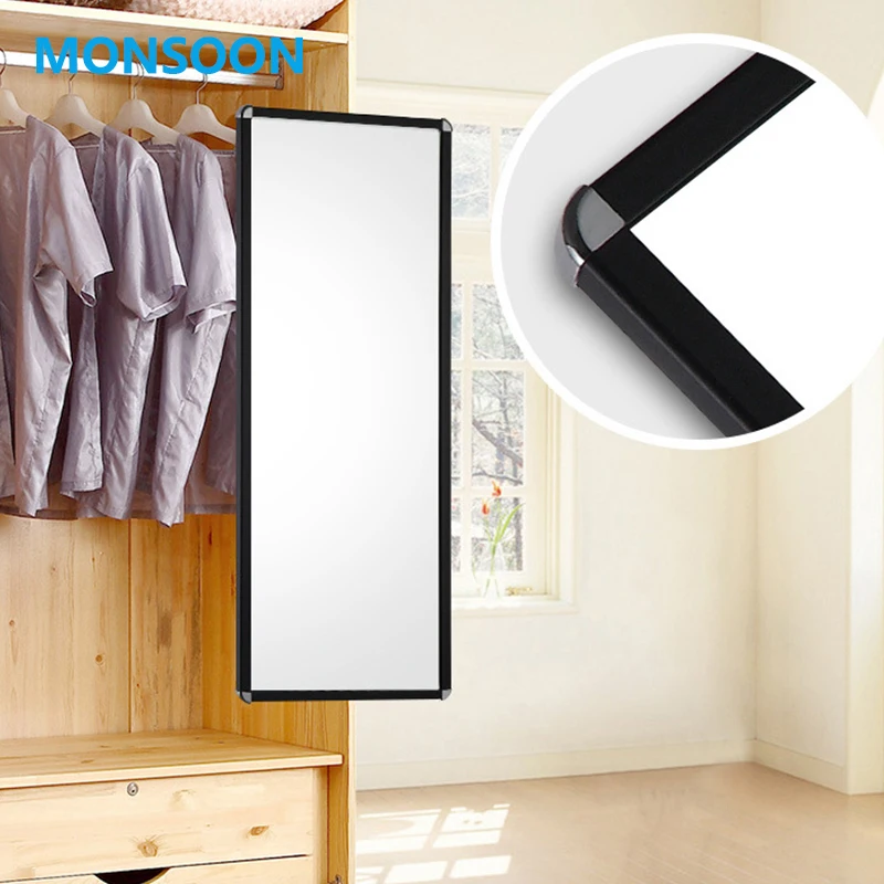 Pull Out Wardrobe Built In Mirror With Led Bathroom Mirror Pull Out