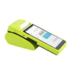 Tcang 2018 New product Mobile Nfc Android Pos Portable Terminal All-in-one Android Pos Terminal hardware