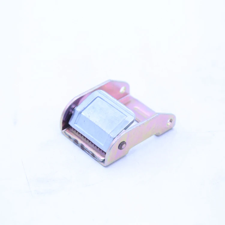high quality  steel truck cam buckle metal cam buckle for truck