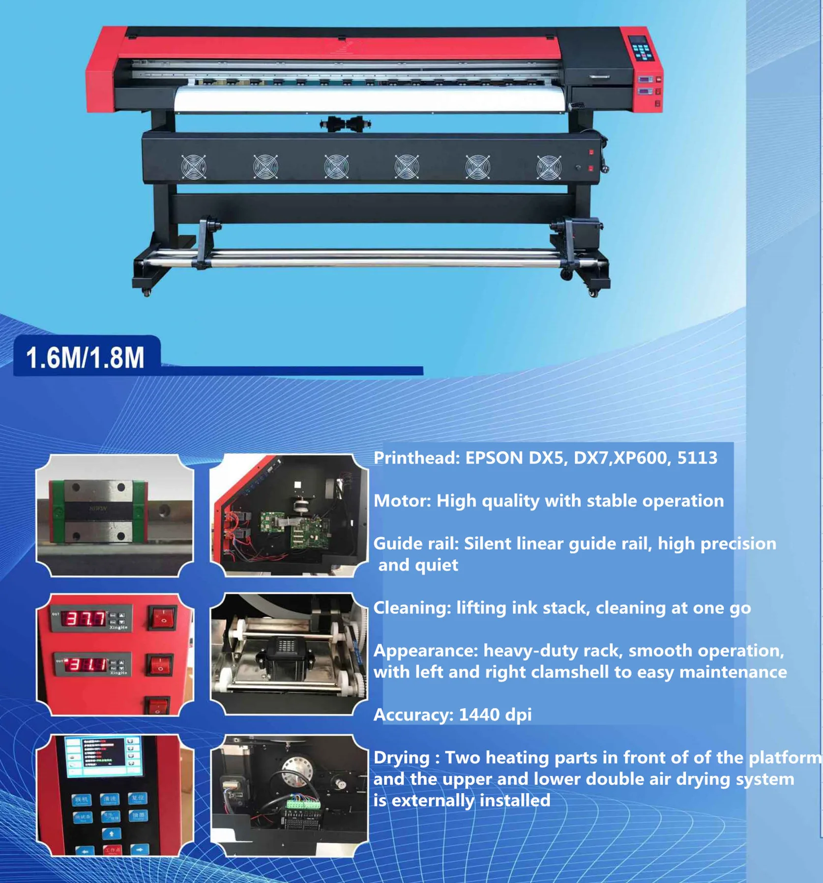 New Huacai Canvas Printing Machine Price For Sale Buy Canvas Printing