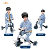 High Quality Kids Trike 3 wheel kids tricycle Toddler Bike for Boys Girls