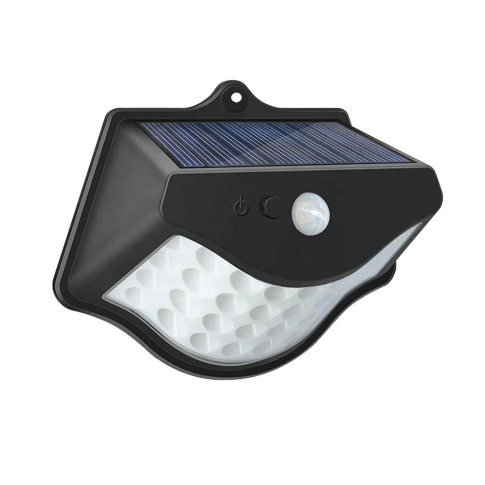 IP65 32 LED Outside Fence Main Gate Solar Powered Best Motion Security Light
