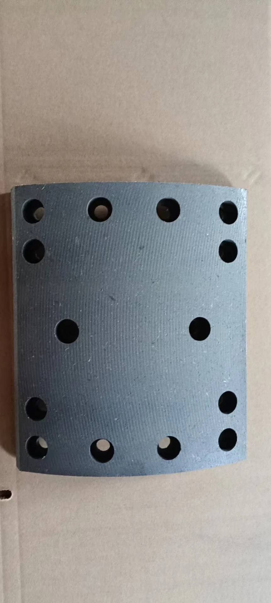 VIT Good Quality Factory Price Truck Brake Lining WG9231342068  WG9231342069  WG9200340068 for HW Truck manufacture