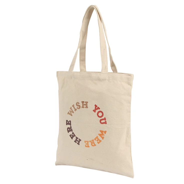 cotton canvas bolsas online india