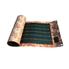 Flexible thin film 40W Global CIGS ETFE panel solar roll charger for outdoor camping military