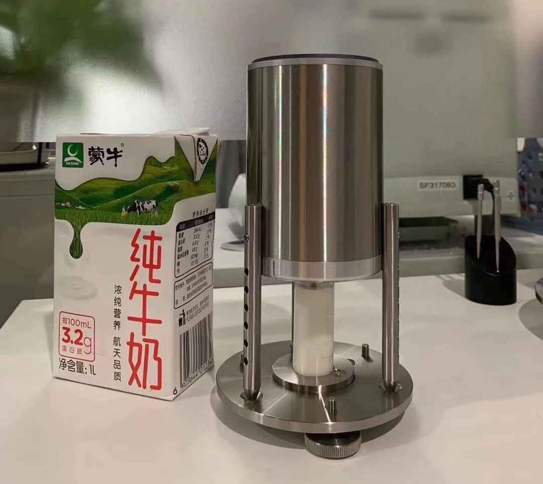 Atago Visco Tm895 Digital Light Weight Type Aluminum Body