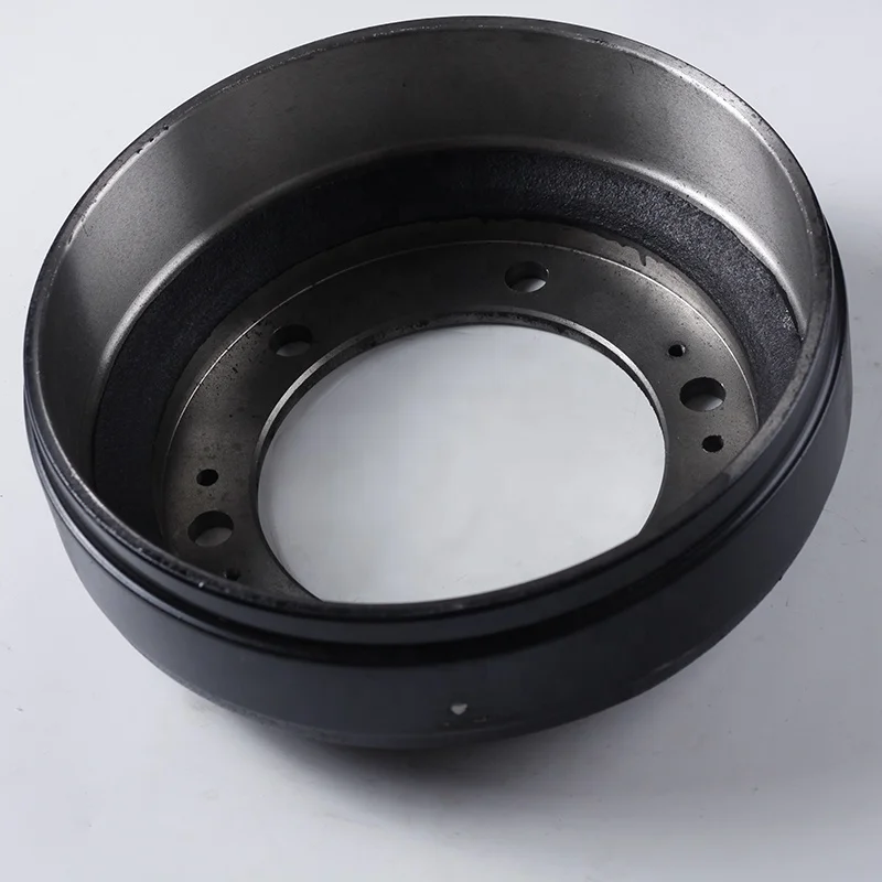 forklift parts brake drum 12835040500 for linde forklift 1283 supplier