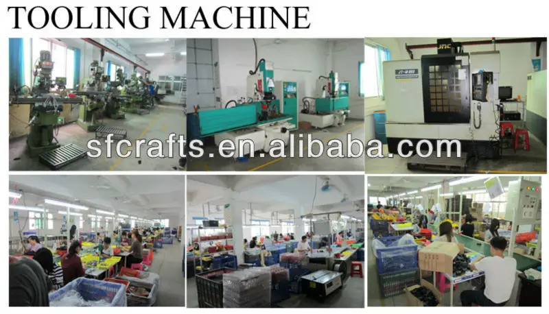 tooling machine
