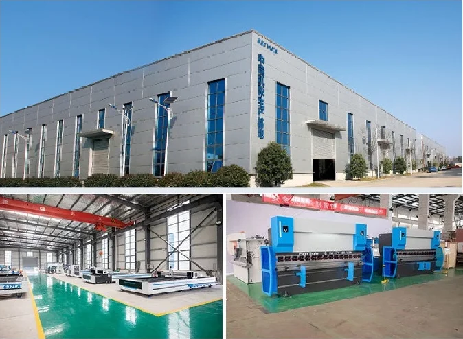 factory