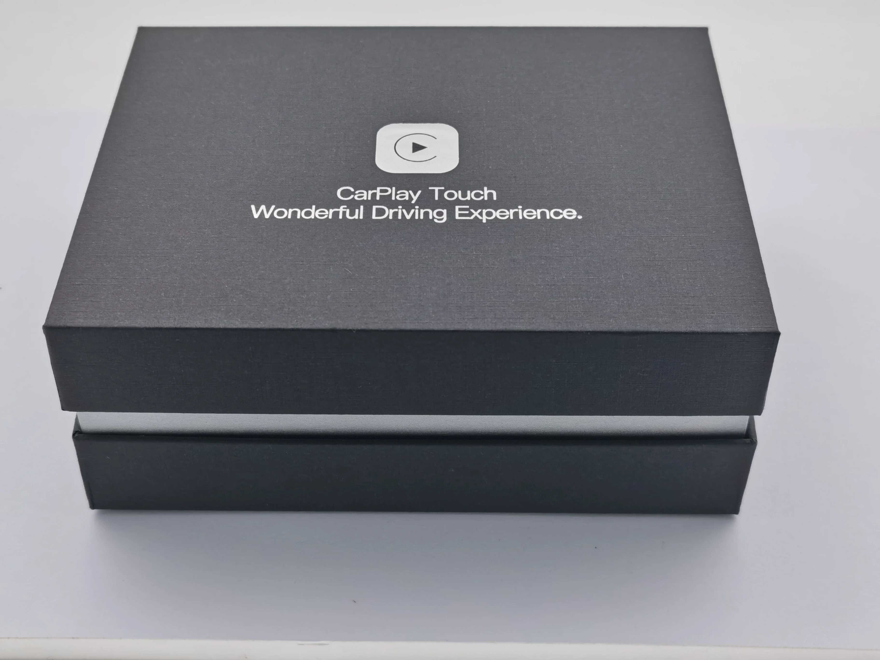 NEW Android 9.0 Carplay AI Box for OEM Factory System USB plug and play Support wireless carplay 2.4G+5G WiFi