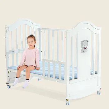 swing cot