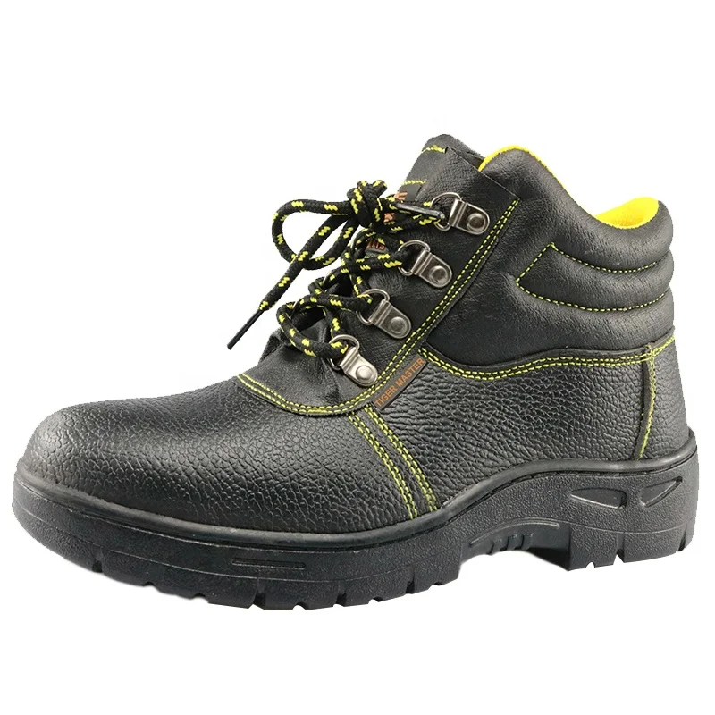 work safety sneakers