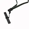 E-Cig Pen Case Holder Neck Strap Lanyard Fit Ego Cigarettes with USB charging cable