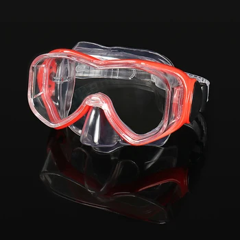 best quality swimming goggles