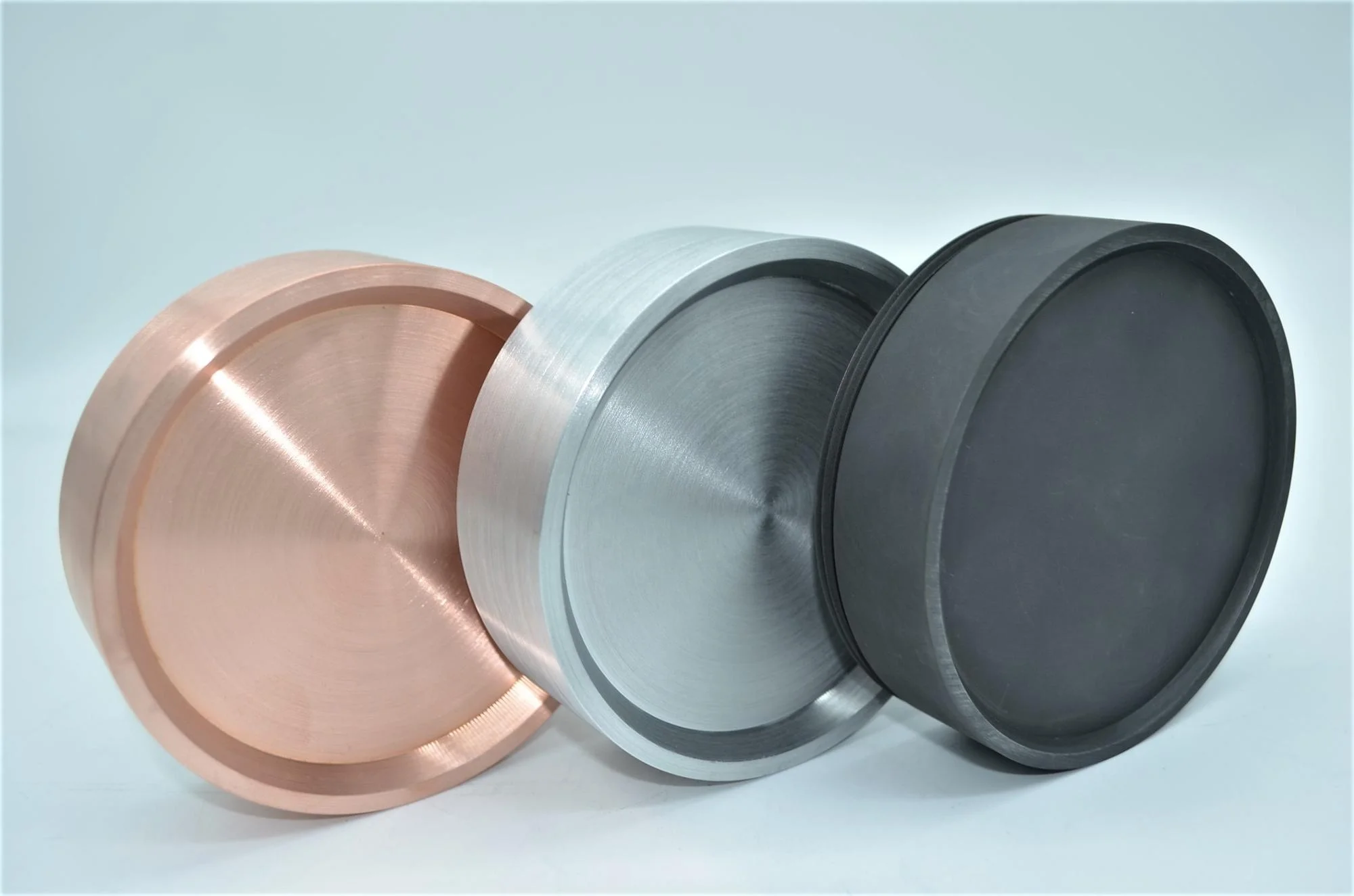 copper cathodes 99.99% sputtering target for pvd coating