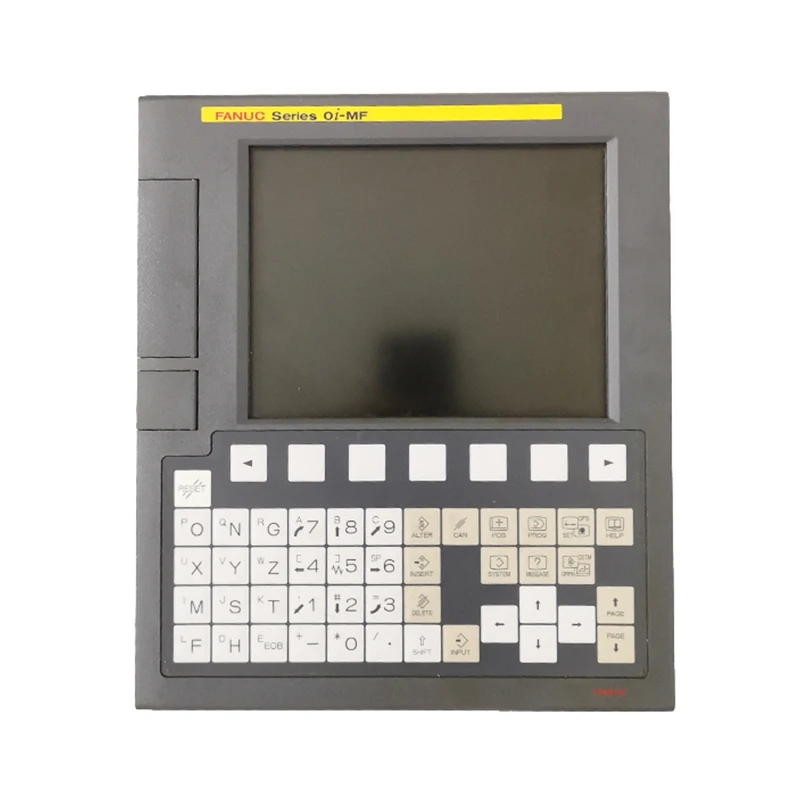 cnc controller system Oi-MF A02B-0338-B520 Fanuc