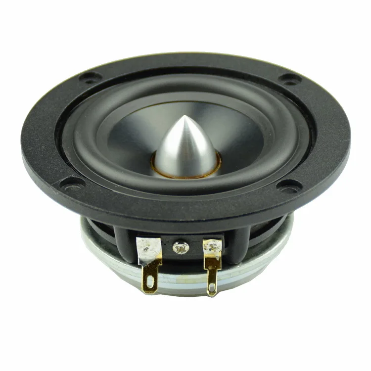 Fast Delivery Neodymium 3 Inch Full Range Horn Speaker For Car - ANKUX.COM