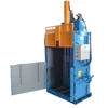 Pet bottle bailing machine with factory price