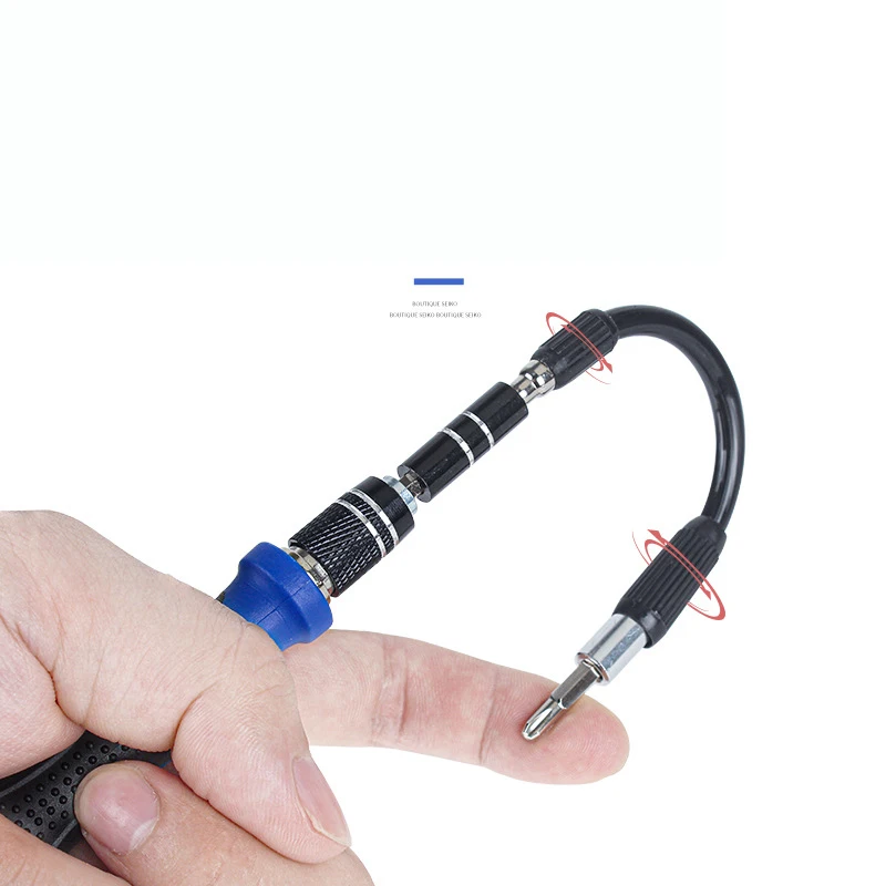 Onemanonescrewdriver Screwdriver Tool Sets 4 In 1 Pen Screwdriver
