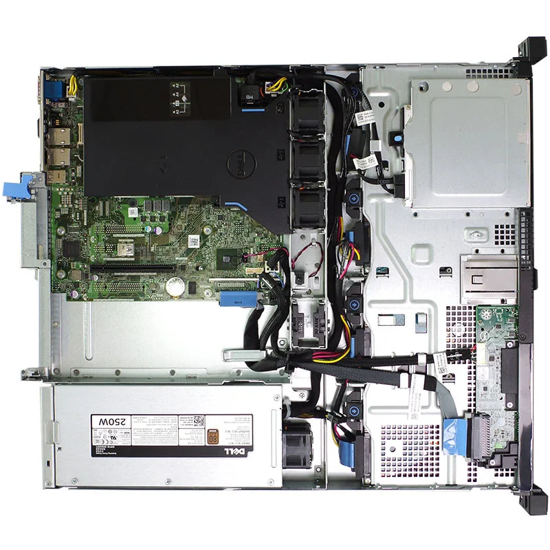 Brand new for Poweredge R230 rack server Products from Beijing Xinke ...