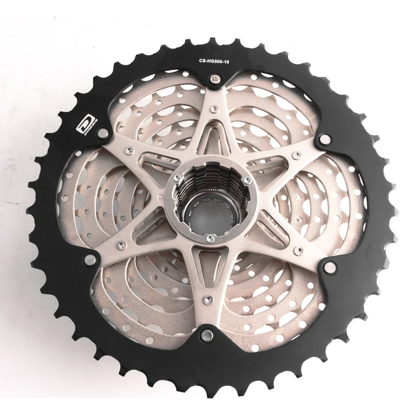 shimano deore cassette 10 speed