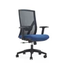 Staff office chairs Swivel Manager Executive Office Chair Project office chairs