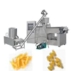 Pasta Making Machine Food Pellet 3d Snacks Processing Line Full Automatic