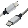 Micro Charging Two Sides Data Cable Otg Usb Cable
