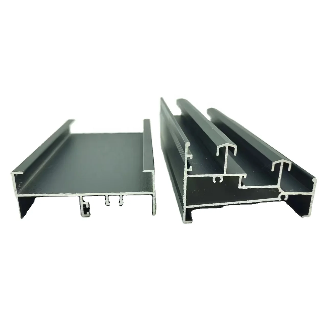 Aluminium Sections Casement Window Aluminum Extrusion Profiles - Buy ...