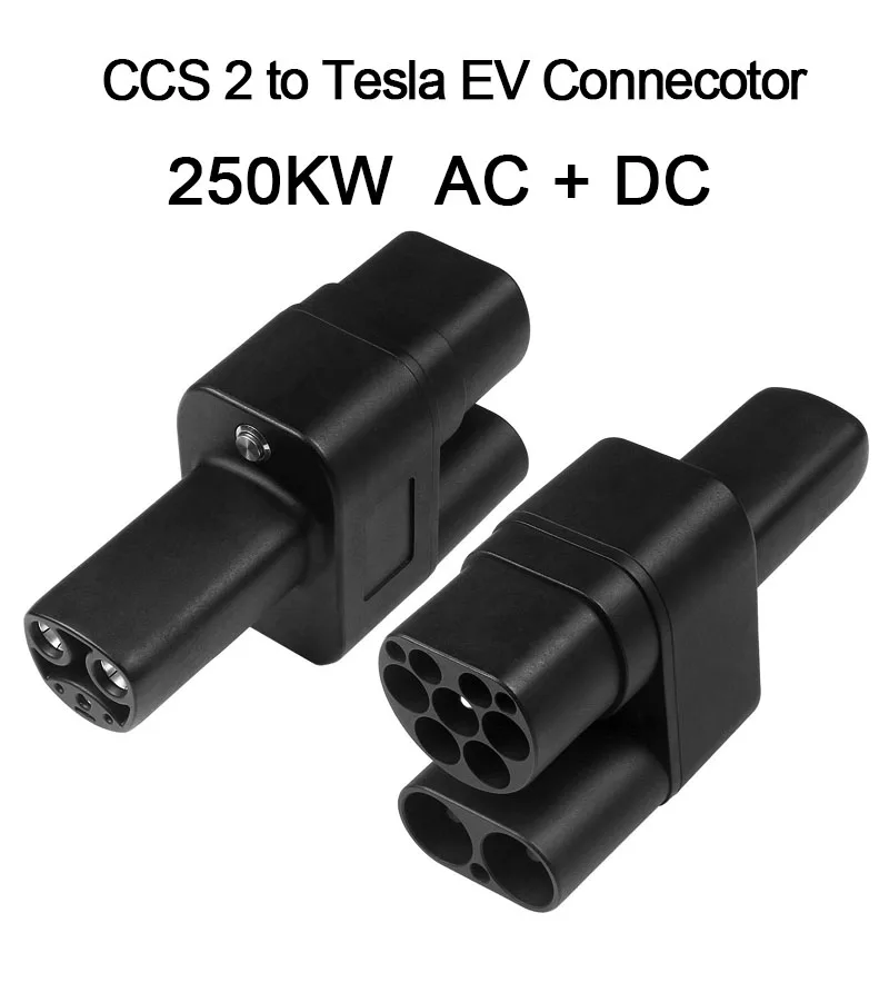 ccs2 to gbt adapter dc charger producer