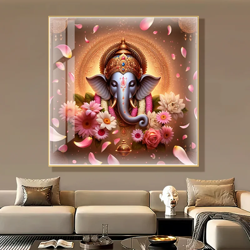 Led God Photo Frame India God Picture Frame with LED Lights: How to Choose