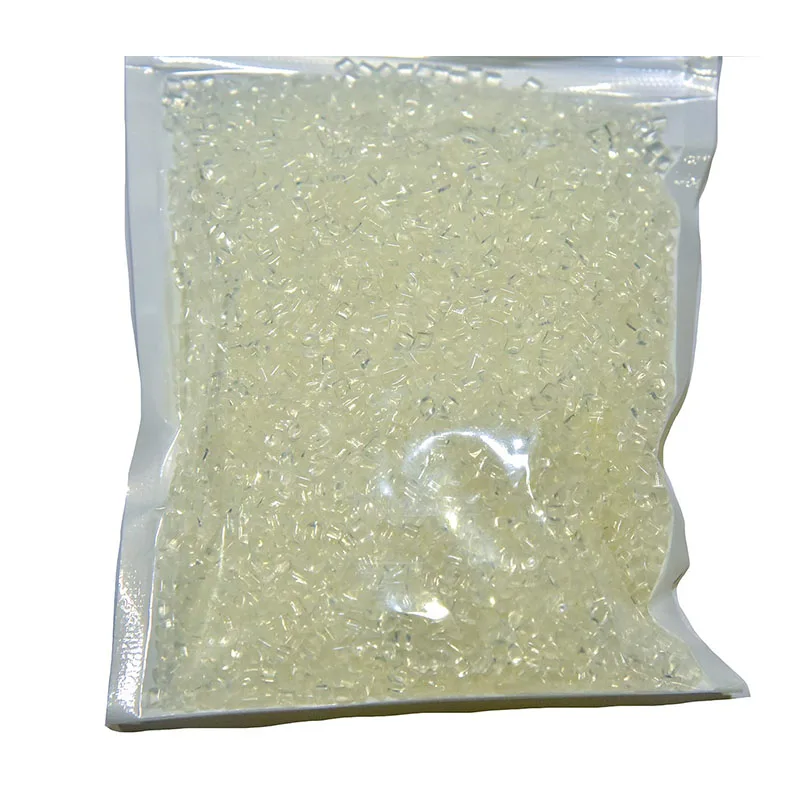 
EVA sealing general-rpose rubber pellets hot melt adhesive high temperature resistant hot melt adhesive pellets 