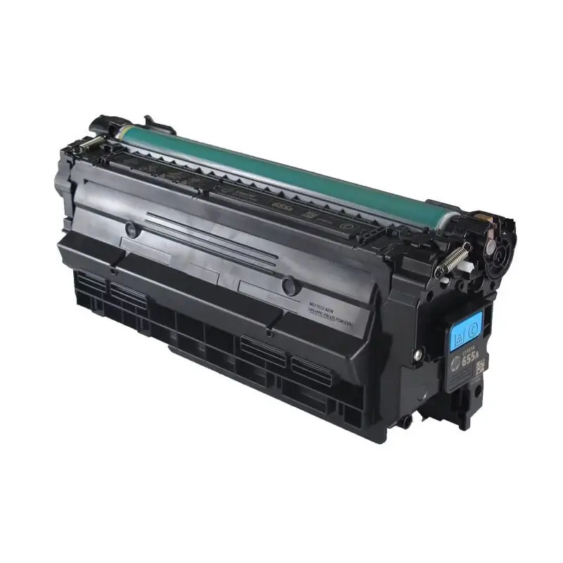 color laser toner cartridge printer cartridge toner 655A for LaserJet Enterprise M652n/M652dn